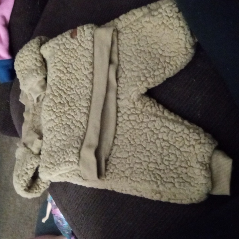 Baby set - Picture 3 of 3